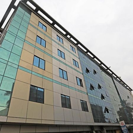 Oyo 4065 Hotel Richi Bhubaneswar Exterior foto